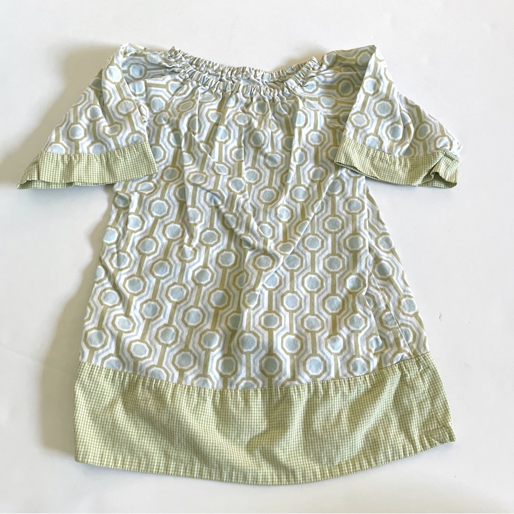 Hannah Kate Dress